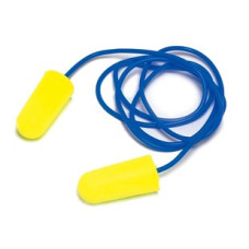 3M  EAR Soft Sarı Neon Kulak Tıkaçları ES-01-005